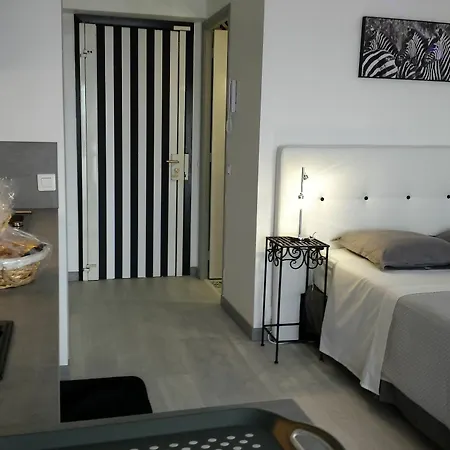 Brand New Super Center Cannes